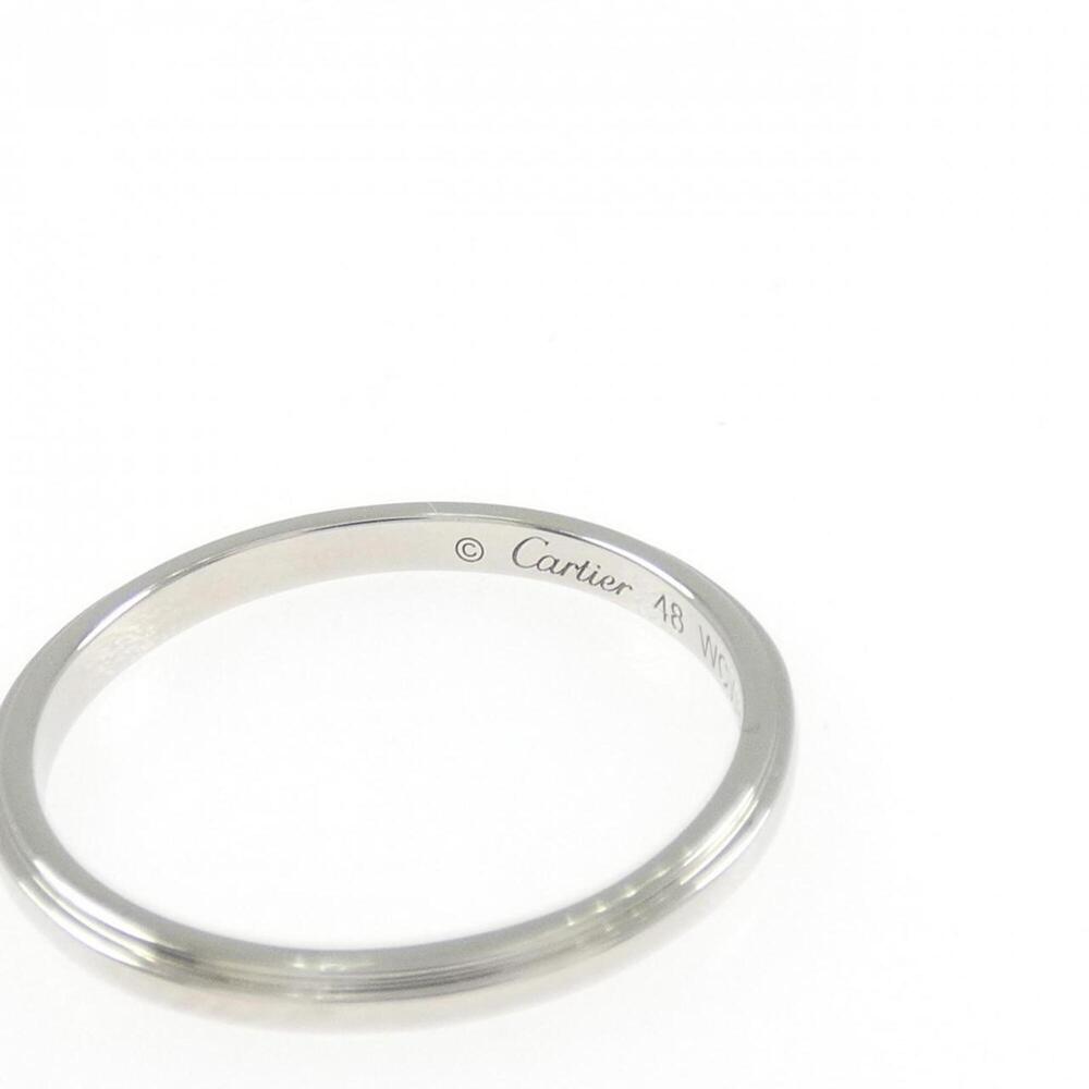 CARTIER Silver Ring - Picture 3 of 4